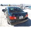 Image 3 : 2003 - TOYOTA COROLLA