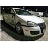 Image 1 : 2007 - VOLKSWAGEN JETTA