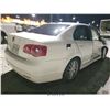Image 4 : 2007 - VOLKSWAGEN JETTA