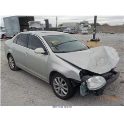 2010 - VOLKSWAGEN JETTA