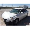Image 2 : 2010 - NISSAN ALTIMA