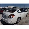 Image 4 : 2010 - NISSAN ALTIMA
