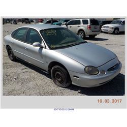 1998 - FORD TAURUS