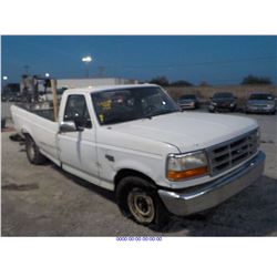 1994 - FORD F150