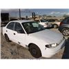 Image 1 : 1996 - HYUNDAI ACCENT