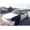 Image 2 : 1996 - HYUNDAI ACCENT