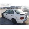Image 3 : 1996 - HYUNDAI ACCENT