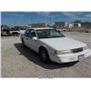Image 1 : 1993 - MERCURY COUGAR