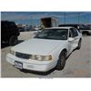 Image 2 : 1993 - MERCURY COUGAR