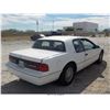 Image 4 : 1993 - MERCURY COUGAR