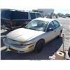Image 2 : 2002 - SATURN SL1