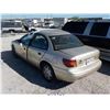 Image 3 : 2002 - SATURN SL1