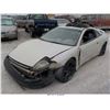 Image 2 : 2001 - MITSUBISHI ECLIPSE