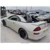 Image 3 : 2001 - MITSUBISHI ECLIPSE