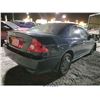 Image 4 : 2004 - HONDA CIVIC