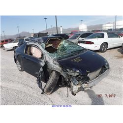 2006 - HONDA CIVIC