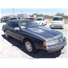 Image 1 : 1988 - MERCURY COUGAR