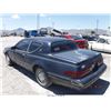 Image 3 : 1988 - MERCURY COUGAR