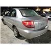 Image 3 : 2003 - KIA RIO // BONDED TITLE