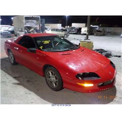 1994 - CHEVROLET CAMARO