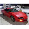 Image 1 : 1994 - CHEVROLET CAMARO