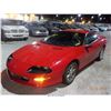 Image 2 : 1994 - CHEVROLET CAMARO