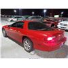 Image 3 : 1994 - CHEVROLET CAMARO