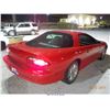 Image 4 : 1994 - CHEVROLET CAMARO