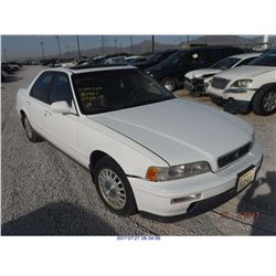 1995 - ACURA LEGEND