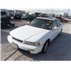 Image 2 : 1995 - ACURA LEGEND