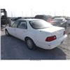Image 3 : 1995 - ACURA LEGEND