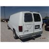 Image 3 : 1997 - FORD ECONOLINE