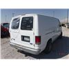 Image 4 : 1997 - FORD ECONOLINE