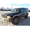 Image 2 : 2003 - DODGE DURANGO