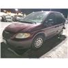 Image 2 : 2001 - CHRYSLER VOYAGER