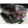 Image 3 : 2001 - CHRYSLER VOYAGER