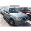 Image 1 : 2007 - FORD ESCAPE