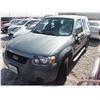 Image 2 : 2007 - FORD ESCAPE