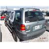 Image 3 : 2007 - FORD ESCAPE