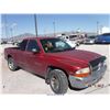 Image 1 : 1997 - DODGE DAKOTA