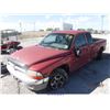 Image 2 : 1997 - DODGE DAKOTA