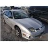 Image 1 : 2001 - PONTIAC SUNFIRE
