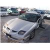 Image 2 : 2001 - PONTIAC SUNFIRE