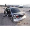 Image 3 : 2001 - PONTIAC SUNFIRE