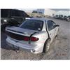 Image 4 : 2001 - PONTIAC SUNFIRE
