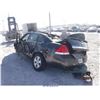 Image 3 : 2009 - CHEVROLET IMPALA