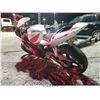 Image 3 : 2002 - HONDA CBR600F4 // SALVAGE TITLE