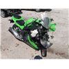 Image 1 : 2015 - KAWASAKI NINJA