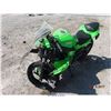 Image 2 : 2015 - KAWASAKI NINJA