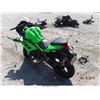 Image 3 : 2015 - KAWASAKI NINJA